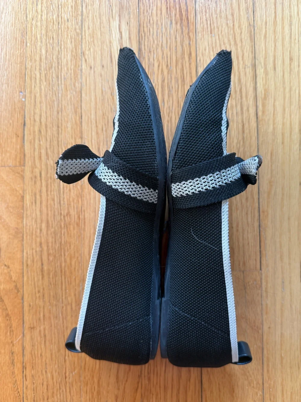 Tahari recently worn